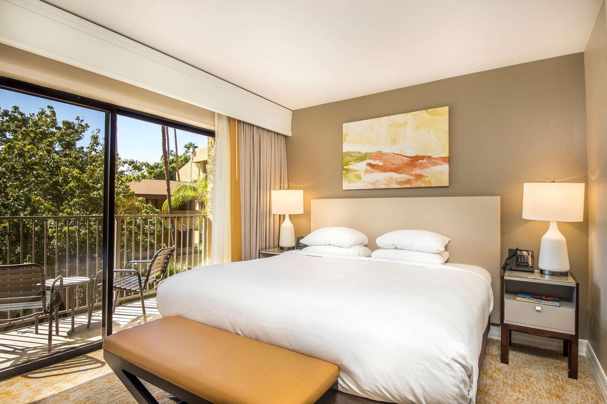 Hilton Phoenix Resort At The Peak Exterior foto